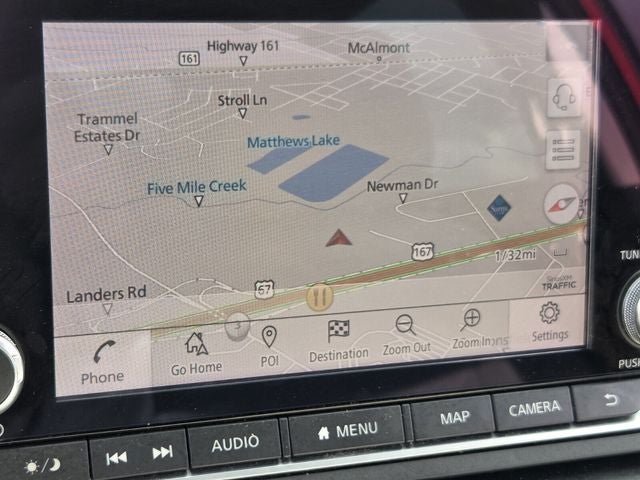 2020 Nissan Altima 2.5 SL