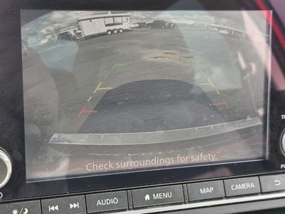 2020 Nissan Altima 2.5 SL