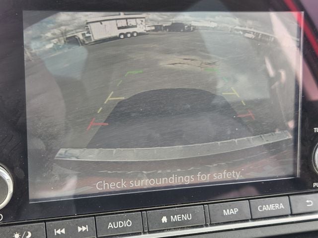 2020 Nissan Altima 2.5 SL