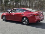 2020 Nissan Altima 2.5 SL