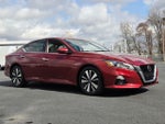 2020 Nissan Altima 2.5 SL