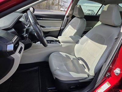 2020 Nissan Altima 2.5 SL