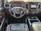 2017 Nissan Titan Platinum Reserve