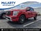 2023 Nissan Titan SV