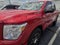 2023 Nissan Titan SV