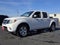 2012 Nissan Frontier SV