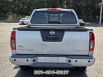 2019 Nissan Frontier PRO-4X