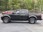 2019 Nissan Frontier PRO-4X