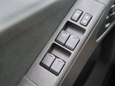 2019 Nissan Frontier PRO-4X