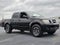 2019 Nissan Frontier PRO-4X