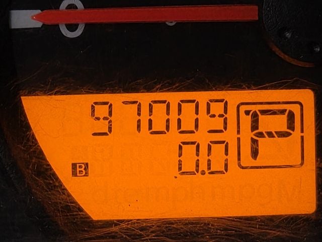 2018 Nissan Frontier S