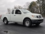 2018 Nissan Frontier S