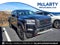 2024 Nissan Frontier PRO-X