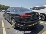 2017 Volkswagen Passat 1.8T R-Line