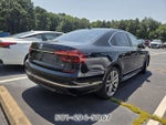 2017 Volkswagen Passat 1.8T R-Line