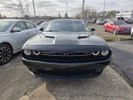 2018 Dodge Challenger R/T