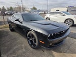 2018 Dodge Challenger R/T