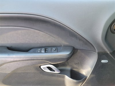 2017 Dodge Challenger GT