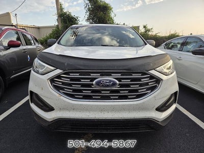 2020 Ford Edge SE