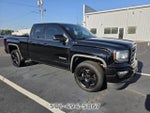 2019 GMC Sierra 1500 Limited Base