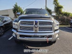 2016 RAM 2500 Power Wagon