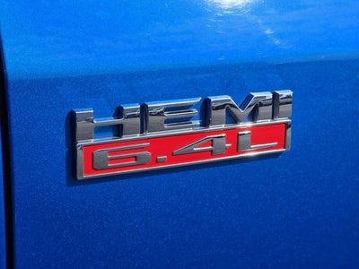 2020 RAM 2500 Tradesman