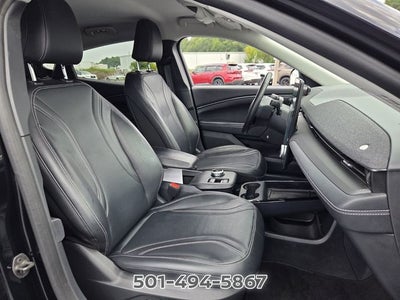 2024 Ford Mustang Mach-E Premium