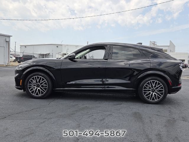 2024 Ford Mustang Mach-E Premium