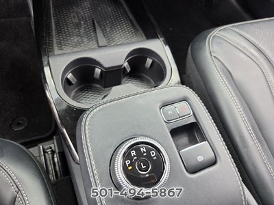 2024 Ford Mustang Mach-E Premium