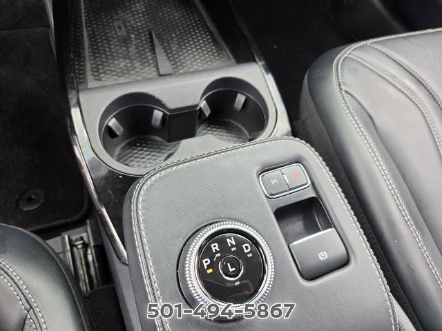 2024 Ford Mustang Mach-E Premium