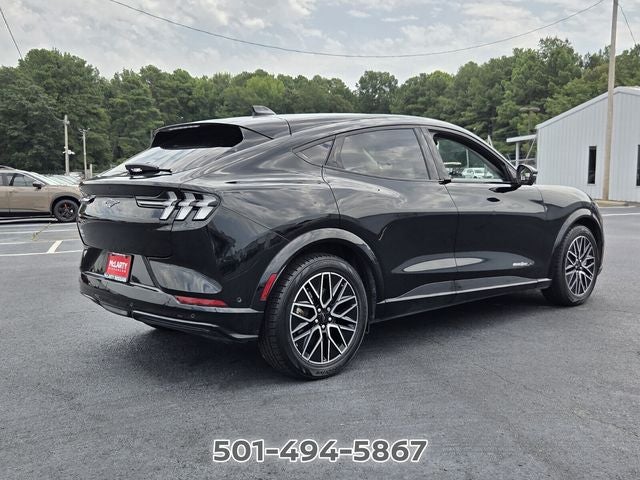 2024 Ford Mustang Mach-E Premium