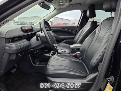 2024 Ford Mustang Mach-E Premium
