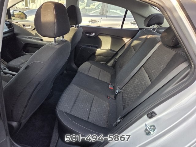 2023 Kia Rio S