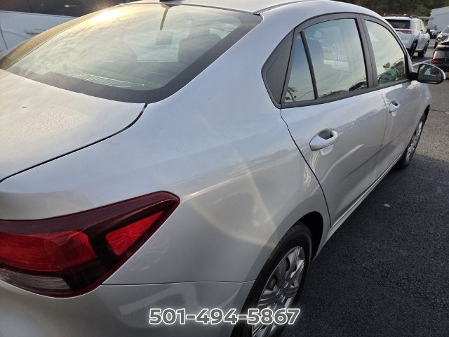 2023 Kia Rio S