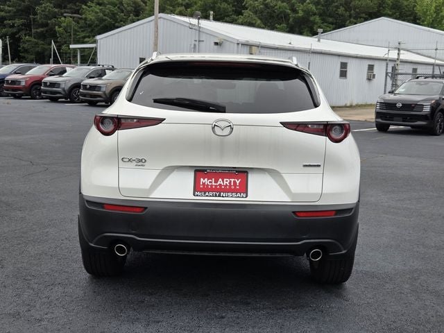 2023 Mazda Mazda CX-30 2.5 S Preferred Package