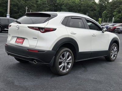 2023 Mazda Mazda CX-30 2.5 S Preferred Package