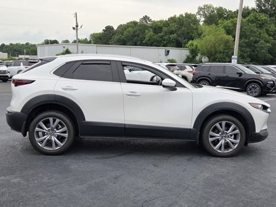 2023 Mazda Mazda CX-30 2.5 S Preferred Package