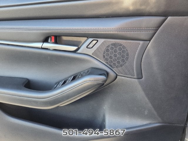 2024 Mazda Mazda3 2.5 S Select Sport