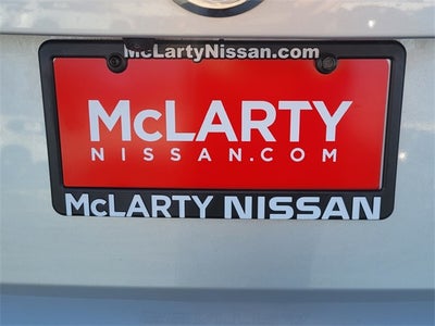 2021 Nissan Sentra S