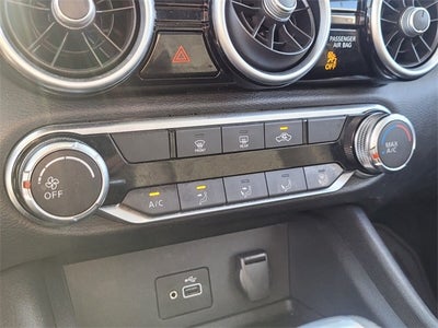 2021 Nissan Sentra S