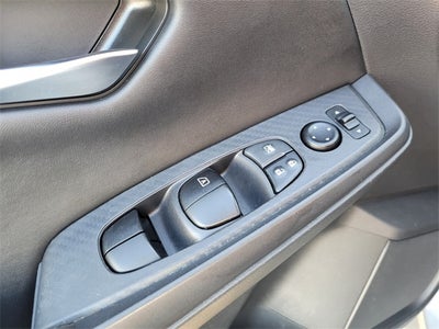 2021 Nissan Sentra S