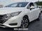 2024 Nissan Versa 1.6 SV