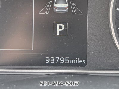 2024 Nissan Versa 1.6 SV