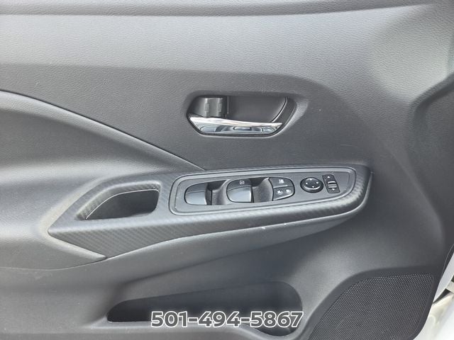 2024 Nissan Versa 1.6 SV