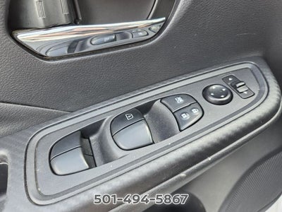 2024 Nissan Versa 1.6 SV
