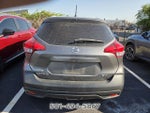 2018 Nissan Kicks SV