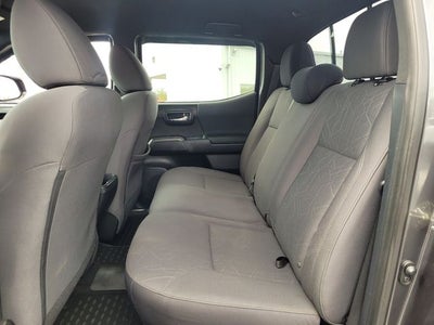 2019 Toyota Tacoma TRD Sport V6