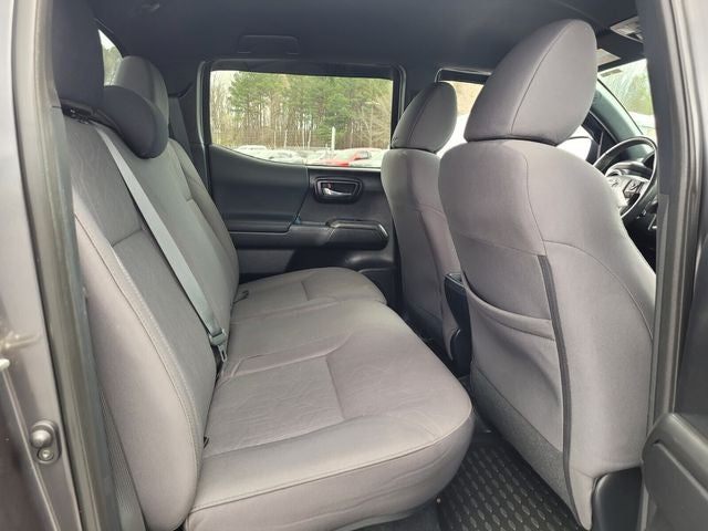 2019 Toyota Tacoma TRD Sport V6