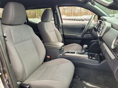 2019 Toyota Tacoma TRD Sport V6