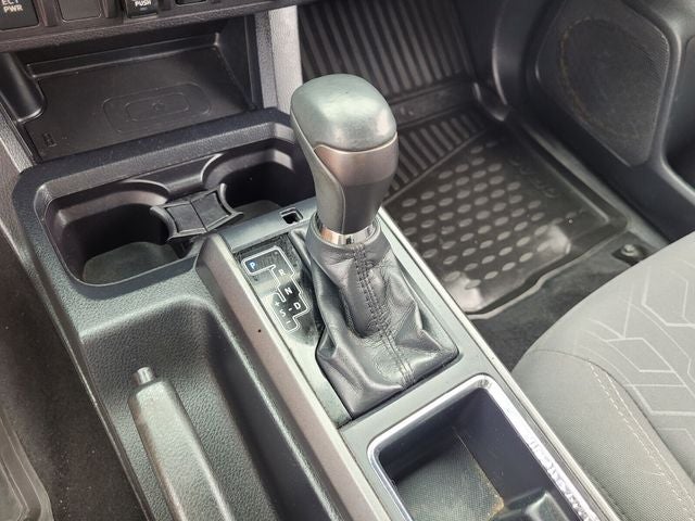 2019 Toyota Tacoma TRD Sport V6